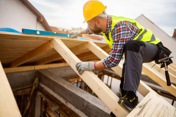 Best Commercial Roofing Services  in Westminster, TX