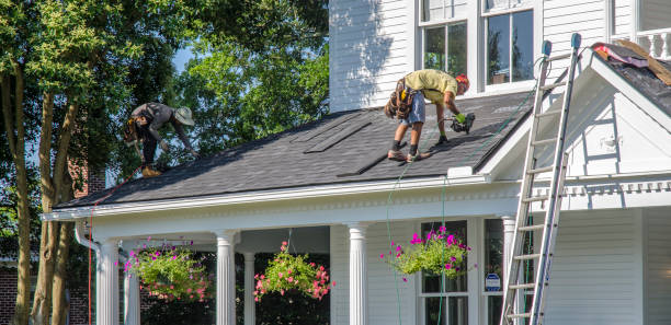 Best Storm Damage Roof Repair  in Westminster, TX